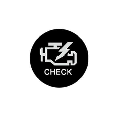 This is the Check Engine Logo I used.