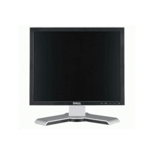17" monitor