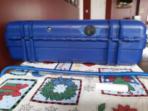 DIY Karaoke Machine I/O Jacks