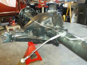 Rebuilt 10 bolt, photo and video galleries