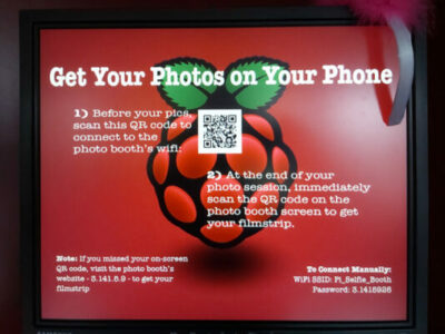 Remote Slideshow Viewer