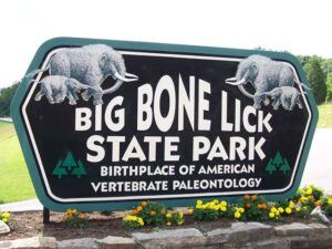Big Bone Lick State Park