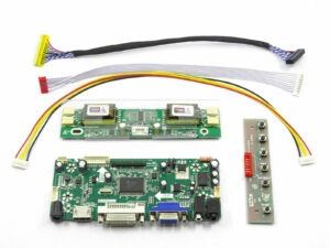 17" monitor driver