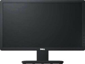 19" monitor
