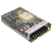 24 volt power supply