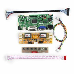 19" monitor driver