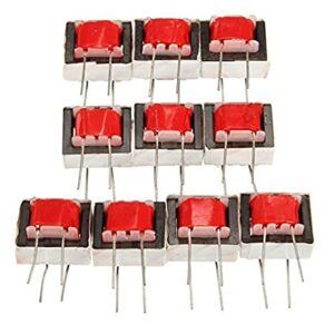 audio isolation transformers